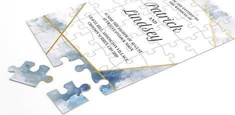 puzzle-wedding-invitation